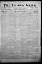Thumbnail image of item number 1 in: 'The Llano News. (Llano, Tex.), Vol. 31, No. 31, Ed. 1 Friday, September 25, 1914'.