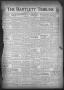 Primary view of The Bartlett Tribune and News (Bartlett, Tex.), Vol. 58, No. 38, Ed. 1, Friday, June 15, 1945