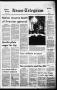 Primary view of Sulphur Springs News-Telegram (Sulphur Springs, Tex.), Vol. 103, No. 84, Ed. 1 Thursday, April 9, 1981