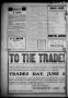 Thumbnail image of item number 2 in: 'The Llano News. (Llano, Tex.), Vol. 29, No. 45, Ed. 1 Thursday, May 29, 1913'.