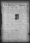 Newspaper: The Bartlett Tribune and News (Bartlett, Tex.), Vol. 58, No. 50, Ed. …