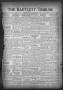 Newspaper: The Bartlett Tribune and News (Bartlett, Tex.), Vol. 58, No. 51, Ed. …