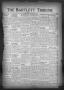 Newspaper: The Bartlett Tribune and News (Bartlett, Tex.), Vol. 59, No. 4, Ed. 1…