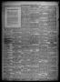 Thumbnail image of item number 2 in: 'The Sulphur Springs Gazette. (Sulphur Springs, Tex.), Vol. 47, No. 5, Ed. 1 Friday, January 29, 1909'.