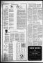 Thumbnail image of item number 4 in: 'Sulphur Springs News-Telegram (Sulphur Springs, Tex.), Vol. 100, No. 193, Ed. 1 Tuesday, August 15, 1978'.