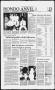 Newspaper: Hondo Anvil Herald (Hondo, Tex.), Vol. 99, No. 1, Ed. 1 Thursday, Jan…