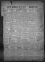 Newspaper: The Bartlett Tribune and News (Bartlett, Tex.), Vol. 59, No. 20, Ed. …
