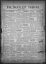 Newspaper: The Bartlett Tribune and News (Bartlett, Tex.), Vol. 59, No. 23, Ed. …