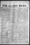Newspaper: The Llano News. (Llano, Tex.), Vol. 44, No. 26, Ed. 1 Thursday, March…