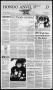 Newspaper: Hondo Anvil Herald (Hondo, Tex.), Vol. 107, No. 37, Ed. 1 Thursday, S…