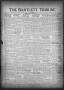 Newspaper: The Bartlett Tribune and News (Bartlett, Tex.), Vol. 59, No. 31, Ed. …