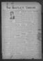 Thumbnail image of item number 1 in: 'The Bartlett Tribune and News (Bartlett, Tex.), Vol. 59, No. 35, Ed. 1, Friday, May 31, 1946'.