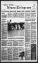 Primary view of Sulphur Springs News-Telegram (Sulphur Springs, Tex.), Vol. 111, No. 36, Ed. 1 Sunday, February 12, 1989