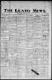 Primary view of The Llano News. (Llano, Tex.), Vol. 40, No. 5, Ed. 1 Thursday, October 13, 1927