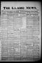 Thumbnail image of item number 1 in: 'The Llano News. (Llano, Tex.), Vol. 52, No. 49, Ed. 1 Thursday, October 24, 1940'.