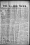 Newspaper: The Llano News. (Llano, Tex.), Vol. 44, No. 46, Ed. 1 Thursday, Augus…