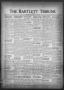 Primary view of The Bartlett Tribune and News (Bartlett, Tex.), Vol. 60, No. 3, Ed. 1, Friday, October 25, 1946