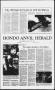 Newspaper: Hondo Anvil Herald (Hondo, Tex.), Vol. 99, No. 34, Ed. 1 Thursday, Au…