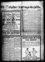 Newspaper: The Sulphur Springs Gazette. (Sulphur Springs, Tex.), Vol. 51, No. 33…