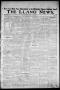 Thumbnail image of item number 1 in: 'The Llano News. (Llano, Tex.), Vol. 38, No. 24, Ed. 1 Thursday, February 11, 1926'.