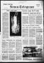 Thumbnail image of item number 1 in: 'Sulphur Springs News-Telegram (Sulphur Springs, Tex.), Vol. 100, No. 195, Ed. 1 Thursday, August 17, 1978'.