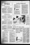 Thumbnail image of item number 2 in: 'Sulphur Springs News-Telegram (Sulphur Springs, Tex.), Vol. 100, No. 195, Ed. 1 Thursday, August 17, 1978'.