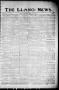 Primary view of The Llano News. (Llano, Tex.), Vol. 37, No. 2, Ed. 1 Thursday, August 21, 1924