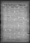 Newspaper: The Bartlett Tribune and News (Bartlett, Tex.), Vol. 62, No. 14, Ed. …