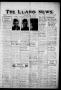 Newspaper: The Llano News. (Llano, Tex.), Vol. 56, No. 19, Ed. 1 Thursday, March…