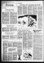Thumbnail image of item number 2 in: 'Sulphur Springs News-Telegram (Sulphur Springs, Tex.), Vol. 100, No. 172, Ed. 1 Friday, July 21, 1978'.