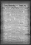 Newspaper: The Bartlett Tribune and News (Bartlett, Tex.), Vol. 62, No. 22, Ed. …