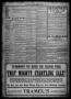 Thumbnail image of item number 3 in: 'The Sulphur Springs Gazette. (Sulphur Springs, Tex.), Vol. 49, No. 25, Ed. 1 Friday, June 23, 1911'.