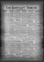 Primary view of The Bartlett Tribune and News (Bartlett, Tex.), Vol. 62, No. 24, Ed. 1, Friday, April 22, 1949