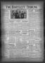 Newspaper: The Bartlett Tribune and News (Bartlett, Tex.), Vol. 62, No. 27, Ed. …