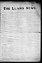 Newspaper: The Llano News. (Llano, Tex.), Vol. 36, No. 23, Ed. 1 Thursday, Janua…
