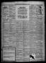Thumbnail image of item number 3 in: 'The Sulphur Springs Gazette. (Sulphur Springs, Tex.), Vol. 48, No. 17, Ed. 1 Friday, April 29, 1910'.