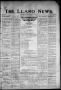 Newspaper: The Llano News. (Llano, Tex.), Vol. 40, No. 28, Ed. 1 Thursday, March…