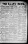 Primary view of The Llano News. (Llano, Tex.), Vol. 36, No. 28, Ed. 1 Thursday, February 28, 1924