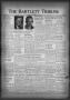 Newspaper: The Bartlett Tribune and News (Bartlett, Tex.), Vol. 62, No. 36, Ed. …