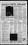 Newspaper: Hondo Anvil Herald (Hondo, Tex.), Vol. 98, No. 12, Ed. 1 Thursday, Ma…