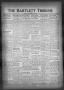 Newspaper: The Bartlett Tribune and News (Bartlett, Tex.), Vol. 62, No. 40, Ed. …