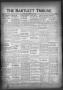 Primary view of The Bartlett Tribune and News (Bartlett, Tex.), Vol. 62, No. 41, Ed. 1, Friday, August 19, 1949