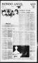 Newspaper: Hondo Anvil Herald (Hondo, Tex.), Vol. 100, No. 19, Ed. 1 Thursday, M…
