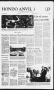 Newspaper: Hondo Anvil Herald (Hondo, Tex.), Vol. 99, No. 19, Ed. 1 Thursday, Ma…