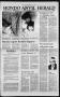 Newspaper: Hondo Anvil Herald (Hondo, Tex.), Vol. 98, No. 3, Ed. 1 Thursday, Jan…