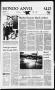 Thumbnail image of item number 1 in: 'Hondo Anvil Herald (Hondo, Tex.), Vol. 100, No. 26, Ed. 1 Thursday, June 26, 1986'.