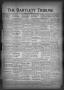Newspaper: The Bartlett Tribune and News (Bartlett, Tex.), Vol. 63, No. 15, Ed. …