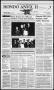 Primary view of Hondo Anvil Herald (Hondo, Tex.), Vol. 110, No. 12, Ed. 1 Thursday, March 21, 1996