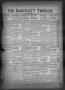 Newspaper: The Bartlett Tribune and News (Bartlett, Tex.), Vol. 63, No. 17, Ed. …