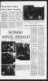 Newspaper: Hondo Anvil Herald (Hondo, Tex.), Vol. 99, No. 25, Ed. 1 Thursday, Ju…